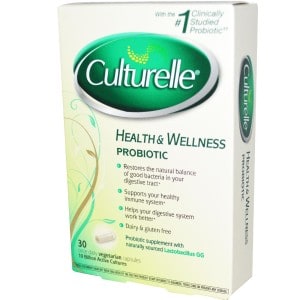 Culturelle Review