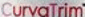 Curvatrim Logo Curvatrim Logo