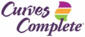 Curves Complete Logo Curves Complete Logo