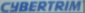 Cybertrim Logo Cybertrim Logo