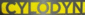 Cylodyn Logo Cylodyn Logo