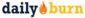 Daily Burn Logo Daily Burn Logo