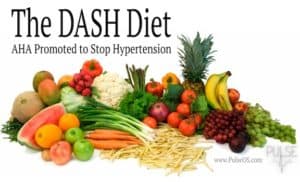 DASH Diet Review