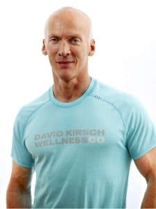 David Kirsch Review