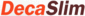 Decaslim Logo Decaslim Logo