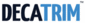Decatrim Logo Decatrim Logo