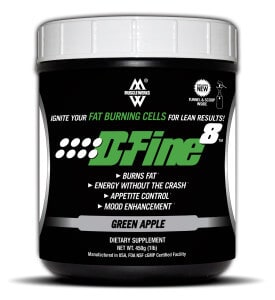 D-fine 8 Review