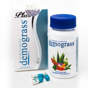 Demograss Review