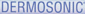 Dermosonic Logo Dermosonic Logo