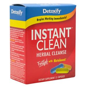 Detoxify Review