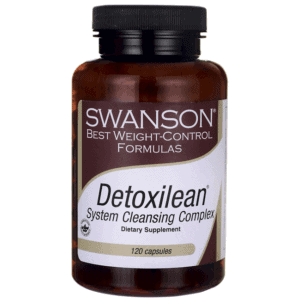 Detoxilean Review