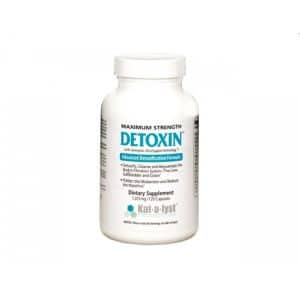 Detoxin Review