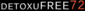 Detoxufree72 Logo Detoxufree72 Logo