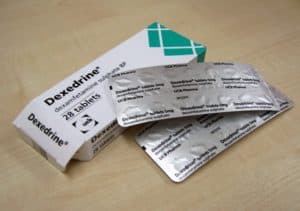 Dexedrine Review