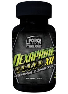 Dexaprine Review
