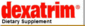 Dexatrim Logo Dexatrim Logo
