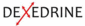 Dexedrine Logo Dexedrine Logo