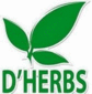 Dherbs Logo Dherbs Logo