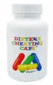 Diet Cheating Caps Logo Diet Cheating Caps Logo