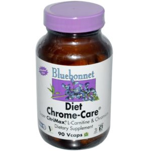 Diet Chrome-Care Review