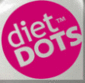 Diet Dots Logo Diet Dots Logo
