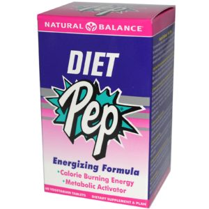 Diet Pep Review