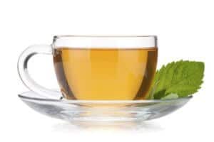 Diet Tea Review