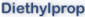 Diethylprop Logo Diethylprop Logo