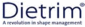Dietrim Logo Dietrim Logo