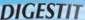 Digest It Logo Digest It Logo