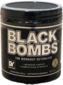 Dorian Yates Black Bombs Logo Dorian Yates Black Bombs Logo