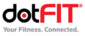 Dotfit Logo Dotfit Logo