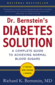 Dr Bernstein Diet Logo Dr Bernstein Diet Logo
