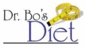 Dr Bos Diet Logo Dr Bos Diet Logo