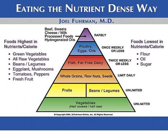 Dr Fuhrman Review Does It Work Side Effects Buy Dr Fuhrman