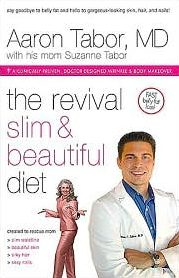 Dr Tabors Slim And Beautiful Logo Dr Tabors Slim And Beautiful Logo