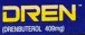 Drenbuterol Logo Drenbuterol Logo