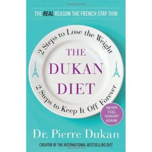Dukan Diet Review