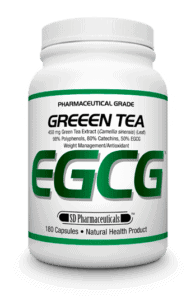 EGCG Review