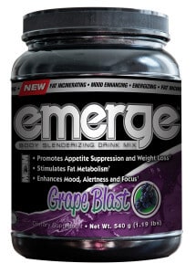 Emerge Review