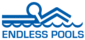 Endless Pool Logo Endless Pool Logo