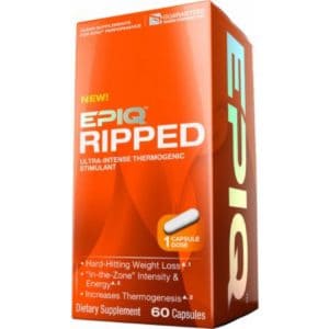 EPIQ Ripped Review