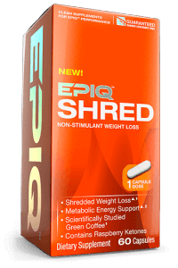 EPIQ Shred Review