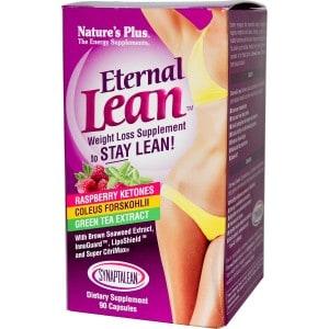 Eternal Lean Review