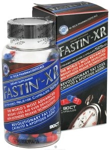Fastin-XR Review