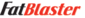 Fat Blaster Logo Fat Blaster Logo