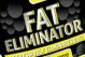 Fat Eliminator Logo Fat Eliminator Logo