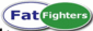 Fat Fighter Logo Fat Fighter Logo