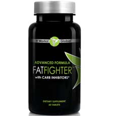 Fat Fighter Review