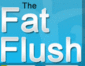 Fat Flush Logo Fat Flush Logo